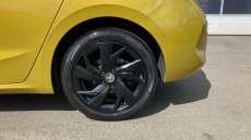 Vauxhall Astra 1.2 Turbo 130 GS 5dr Petrol Hatchback